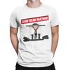 Mrs Beans Unisex T Shirt Vintage Tees Short Sleeve O Neck Tshirts Cotton Gift Clothes