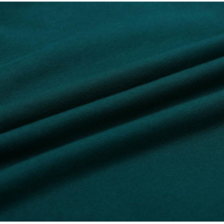 Puma Solid Color Logo Patch Sports Hoodie Men Tops Green 537750-24