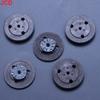 Replacement Spindle Hub CD Holder Repair Parts For PS1 PSX Laser Head Lens Ceramic Motor Cap Spindle Hub Turntable Gaming Replac