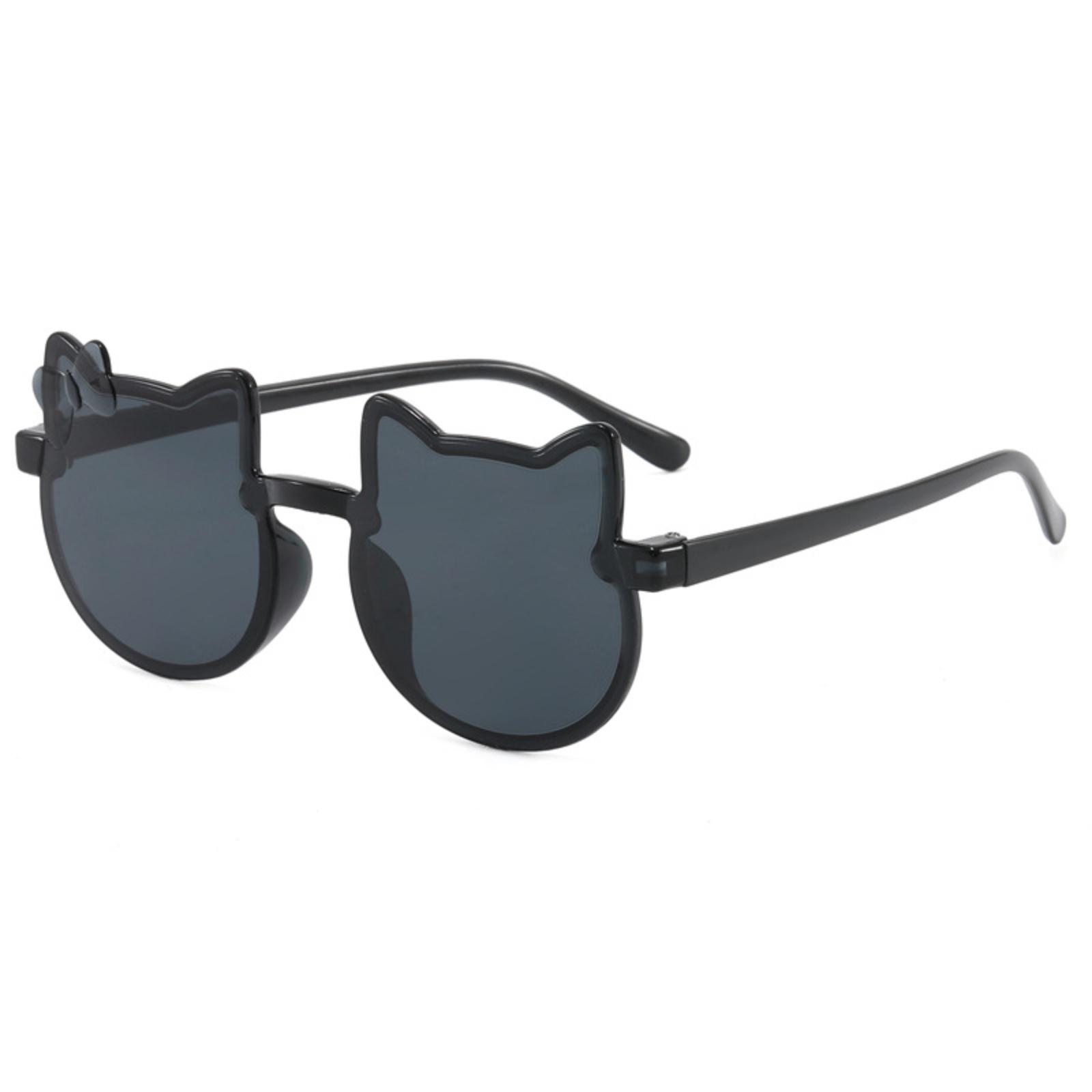 Детские солнцезащитные очки, Цветные солнцезащитные очки One Size