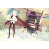 5D Diamond Painting Picture Natsume Friends Book Painting Anime Full Diamond Cross Stitch Embroidery Home Decoration Wall Art