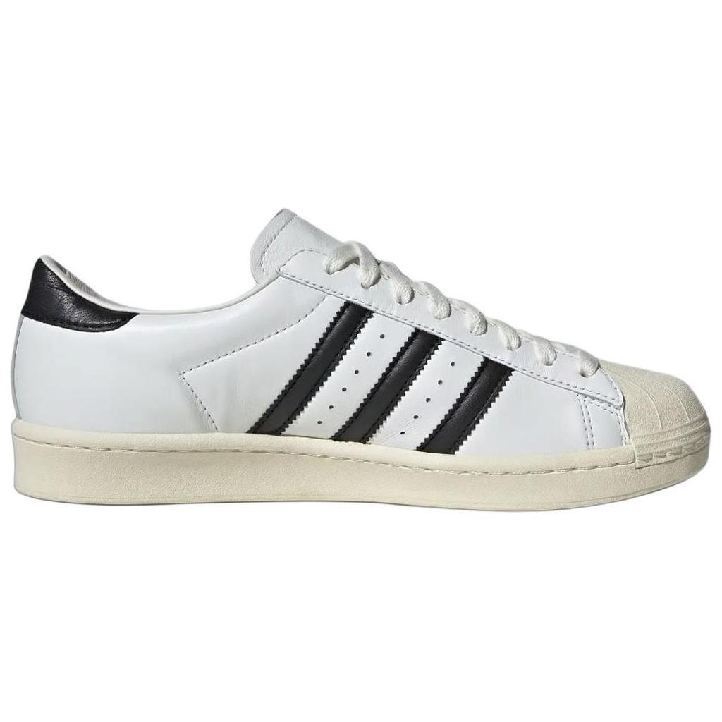 adidas Superstar Vintage Made in Germany 'White Black' Men's JI3138