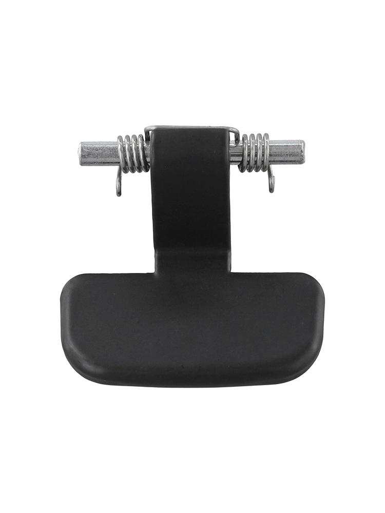 For Kia K3 Central Armrest Box Lock Buckle Handle Clip 2012 2018 Fitment