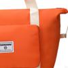 Folded Sports Gym Bags Holdall Water Resistant Weekender Bag Tear Tote Travel Duffle