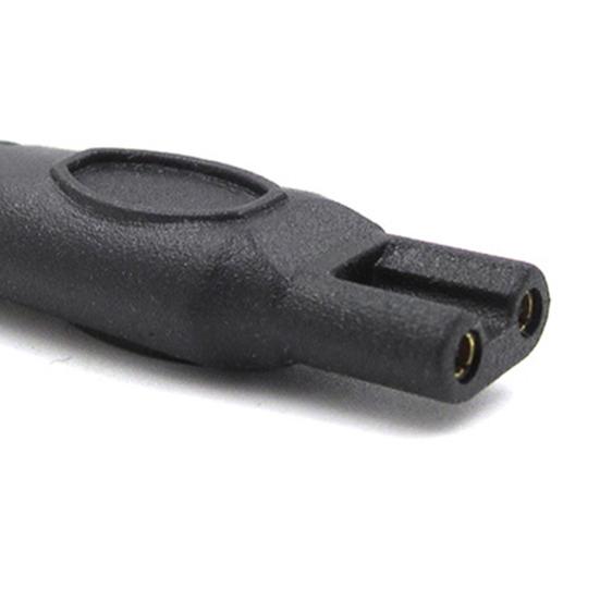 Soft Portable Electric Shaver USB Charging Plug Cable Power Cord Charger Adapter