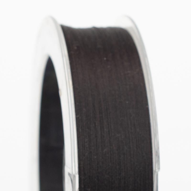 Ancient Style Semi-Gloss Velvet & Imitation Silk Thread for Handmade DIY Projects