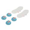 VR Glasses Lens Protective Film Perfect Fit HD Scratch Resistant VR Lens Film Screen Protectors for