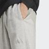 adidas Unisex DAily Brushed PAnts Iy4125 A Szn Fl Pt Fleece Loose Fit PAnts