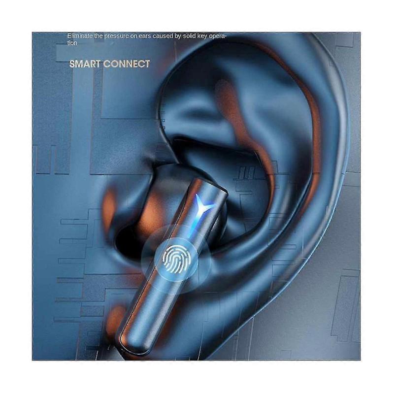 Sp31 New Bluetooth 5.3 Starring Gaming Headset Wireless In-ear Hifi Stereo Call Noise Canceling Game Low Latency Headset