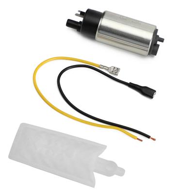 Kraftstoffpumpe mit Filter für Suzuki Burgman 125 200 07-19 Sixteen UX125 UX150 08-14