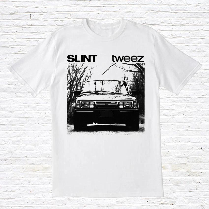 Slint Tweez T-Shirt 2XL
