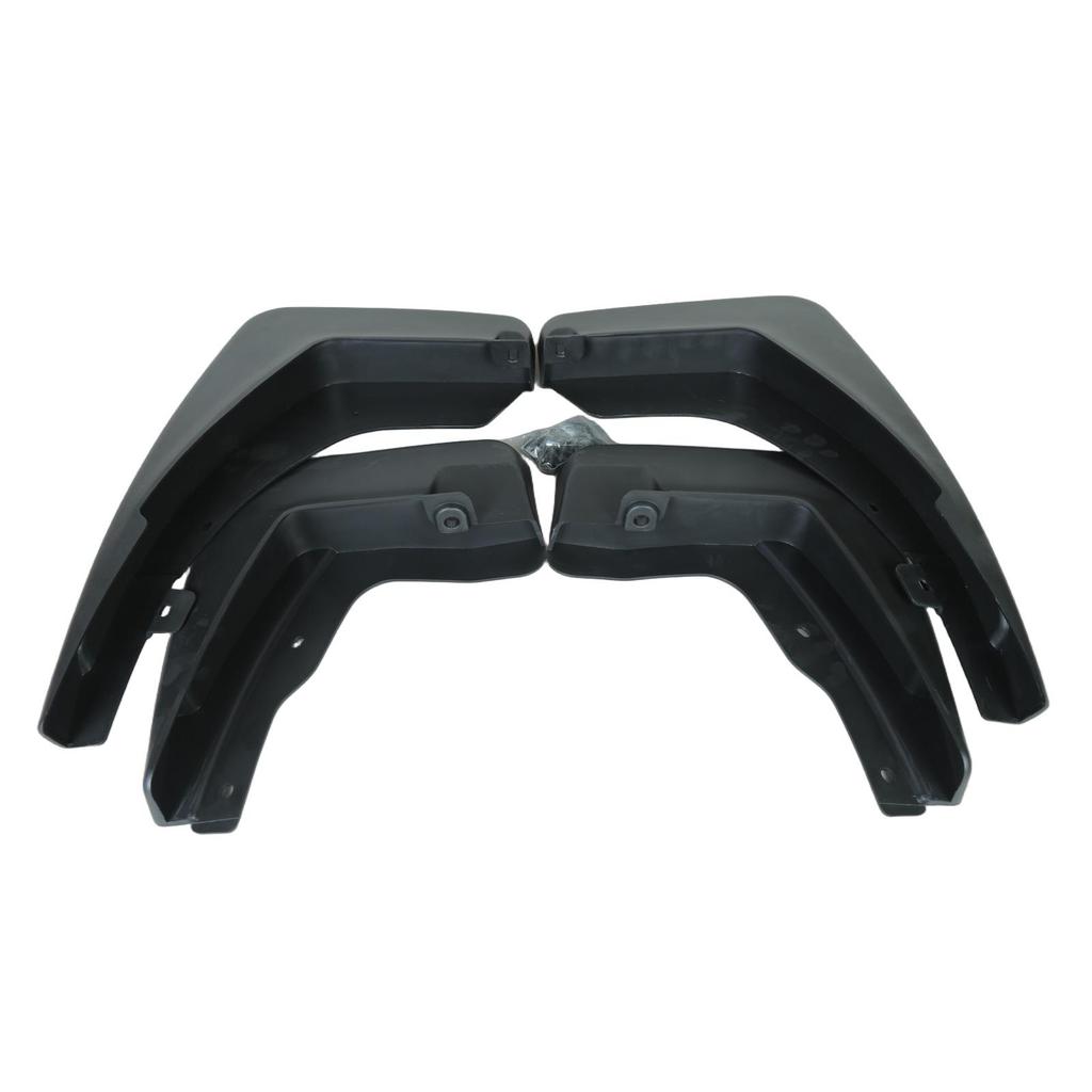 Land Rover Freelander 2 & Freelander 2 Sport Mud Flaps