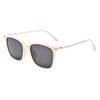 Women'S Polarized Sunglasses, Fashionable Retro Sunglasses, Men'S Trendy Sunglasses, Uv Protection Sunglasses