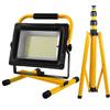 HEIXIE LED Rechargeable Industrial Floodlight