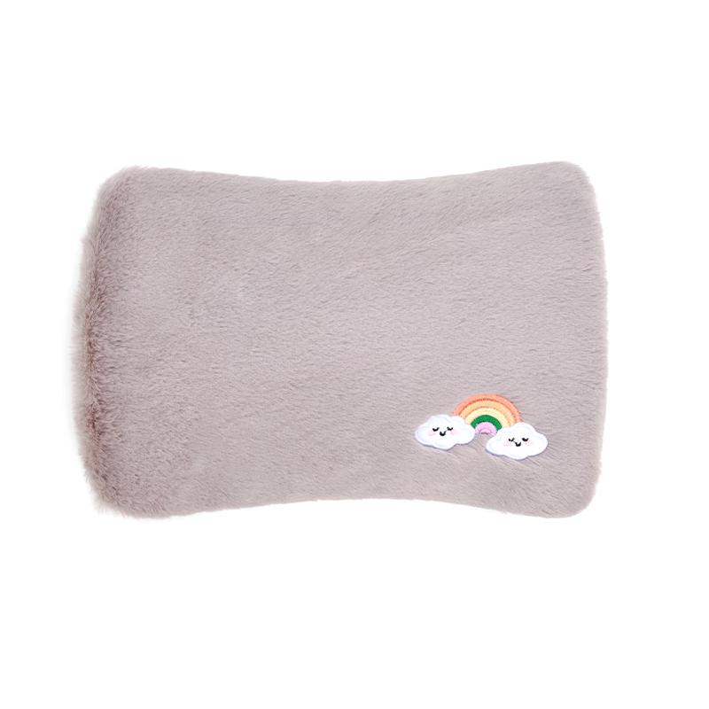 Regenbogen Elektrischer Handwärmer