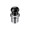 Car Auto Interior Cigarette Lighter Power Plug Emblem Car Accessories For Mercedes Benz AMG GLE GLS GLC CLA GLB ML C500 C200 C300 W204 W206 W205 W212