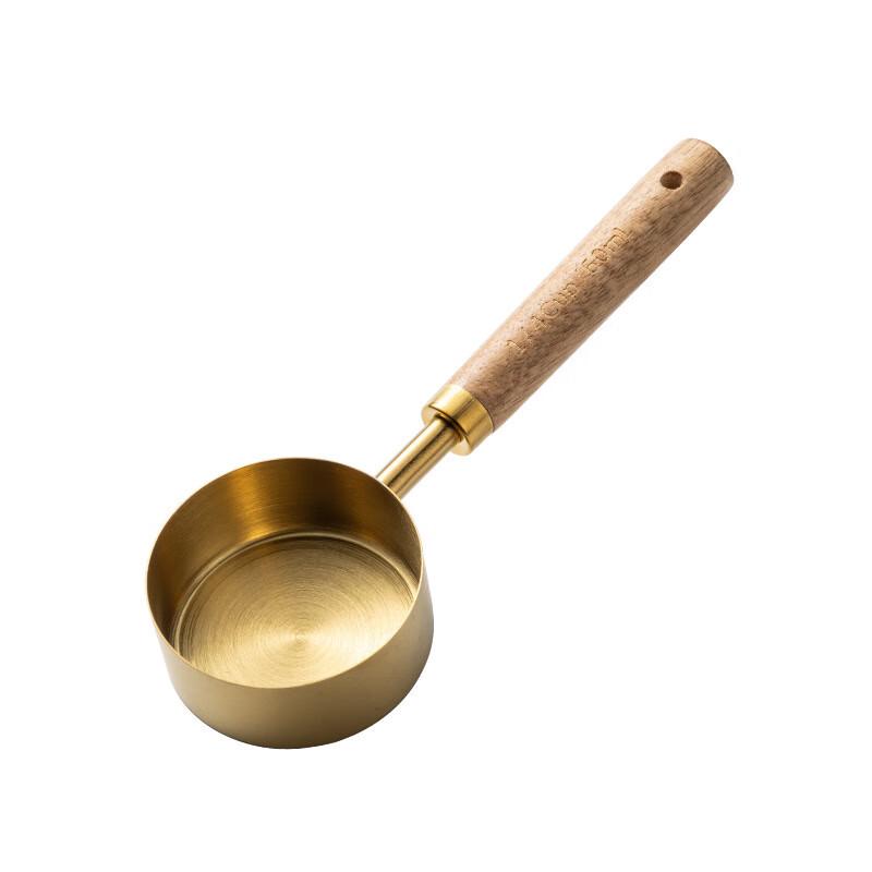 Stainless Steel Measuring Cups & Spoons Set