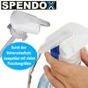 SPENDOX Drinking Water Pump Electric Pump Water Dispenser Beverage Dispenser
