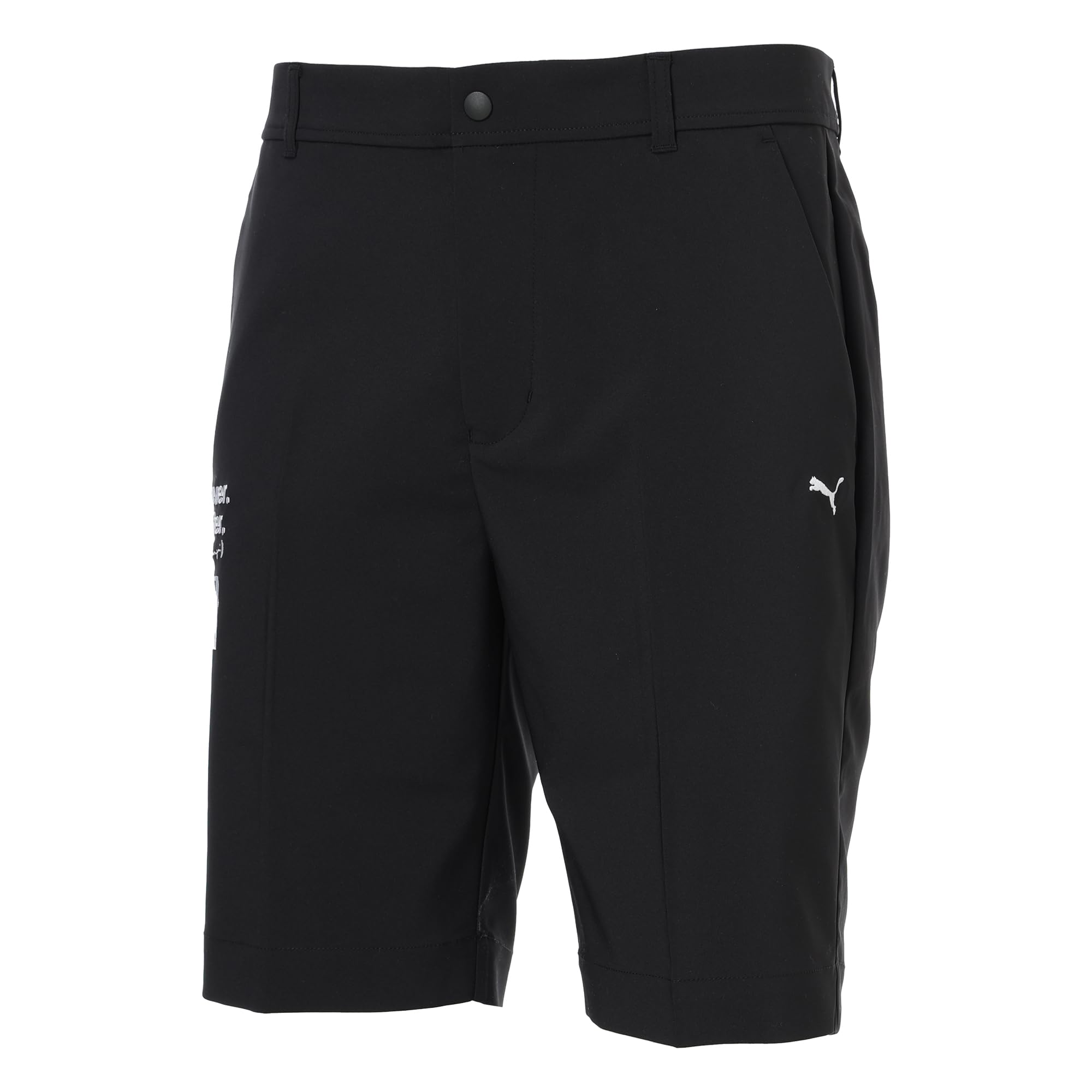 

Гольф Шорты TK Athlete Shorts Puma Black [PUMA] Мужские
