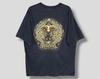 Vintage 90s Santana Music from the Heart Tour T-Shirt Collectible American Rock Carlos Santana Blues Jazz Concert Vintage Band Tee XLarge