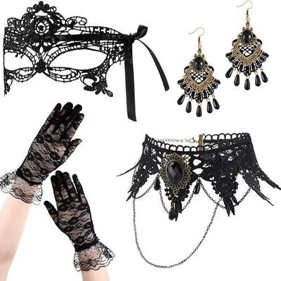 Schmuck & Accessoires – Modeschmuck-Sets