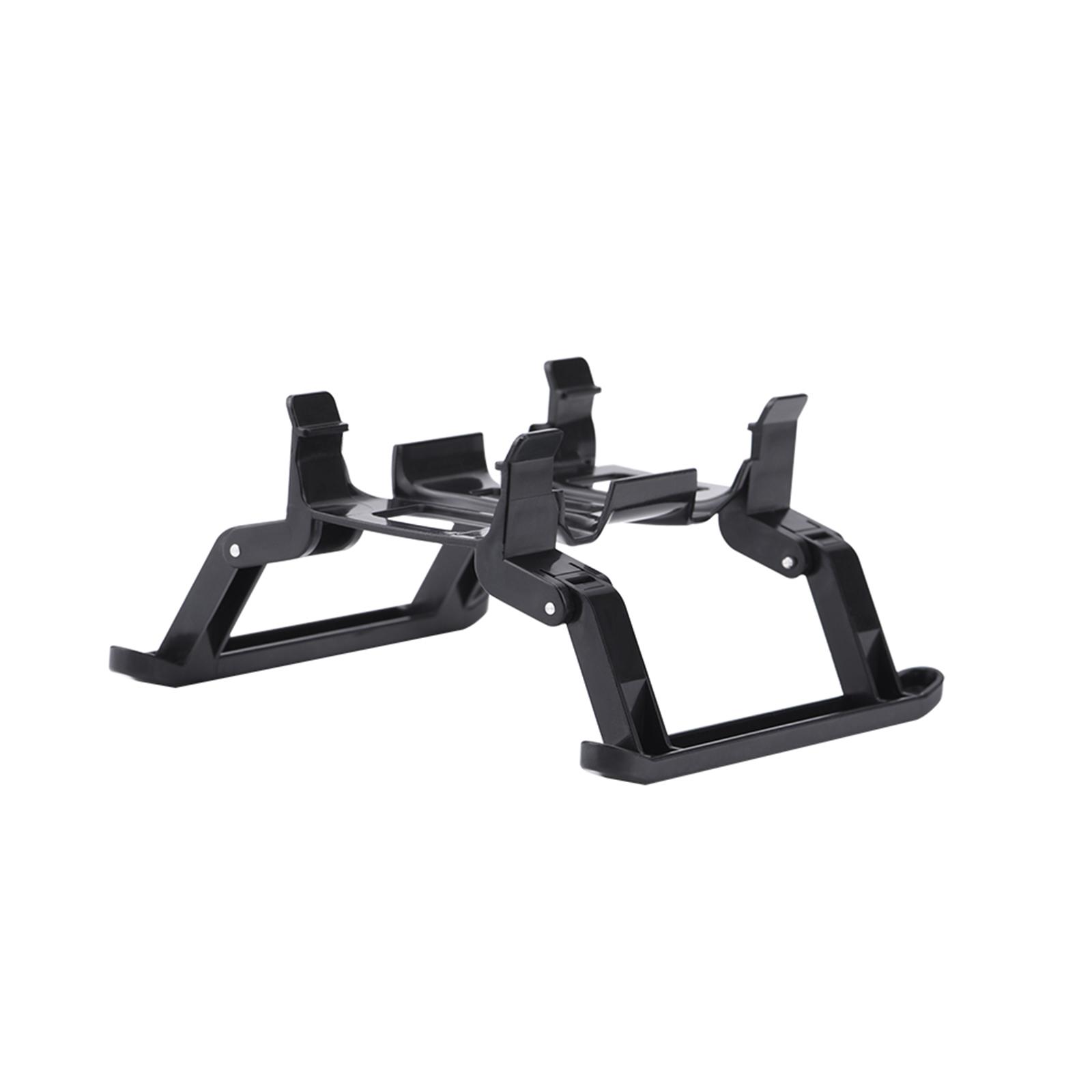 

Foldable Landing Gear Extension Stand for AVATA 2 Drones Height Extension Legs Enhanced Stability
