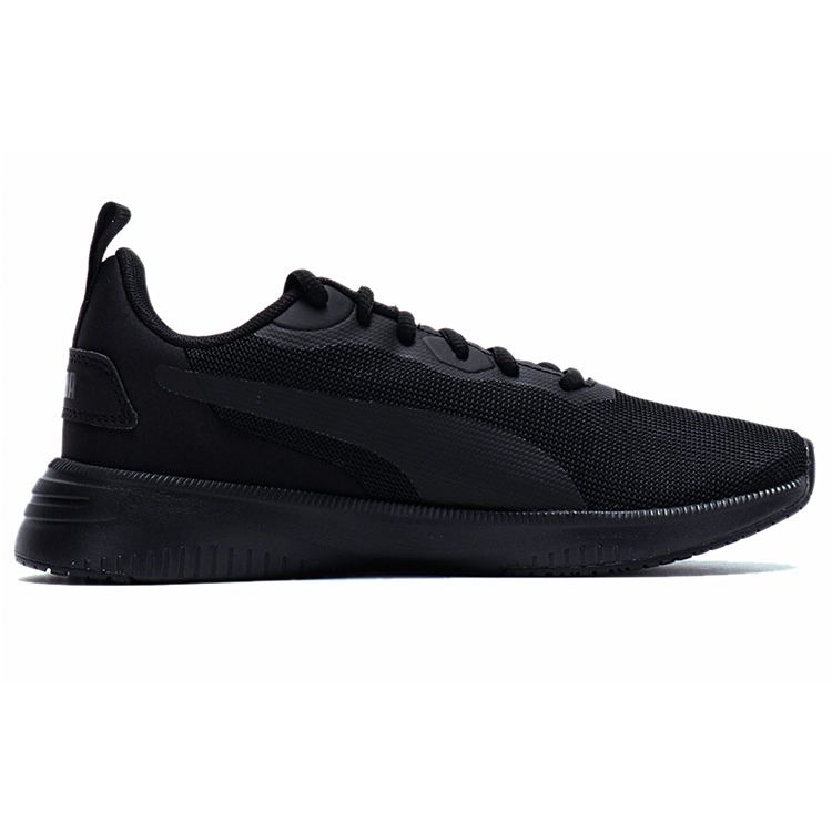 Puma Flyer Flex Unisex Triple Black 195201-05