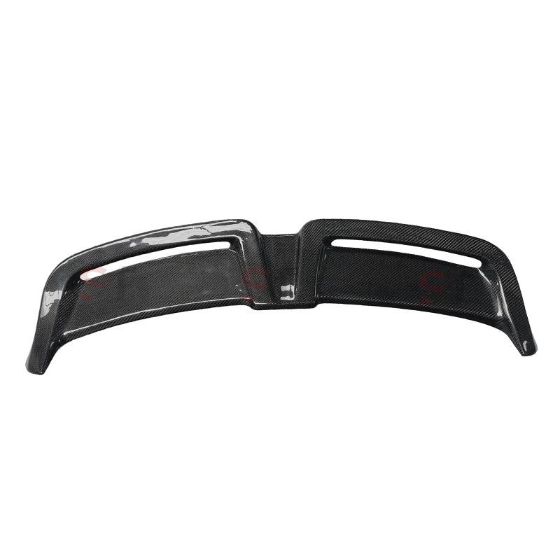 Carbon Fiber Rear Roof Spoiler for Suzuki Swift ZC33S