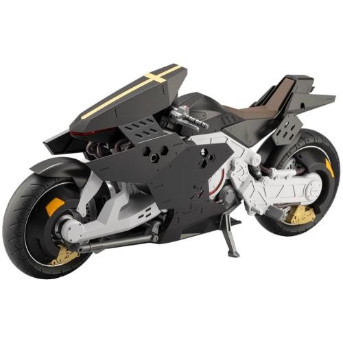 Kotobukiya Infinite Encounter Megalomaria Knights Superior, Total Length Approximately 248mm, Non-Scale Plastic Model