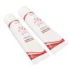 2pcs Probiotic Whitening Toothpaste 3.5oz Freshen Breath Probiotic Stain Removing Toothpaste