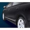 SEIWA Edge Line 20m X for Car Scratch Prevention Multi-Mold, 3m, Chrome, K343, Exteriors, & Dress-Up