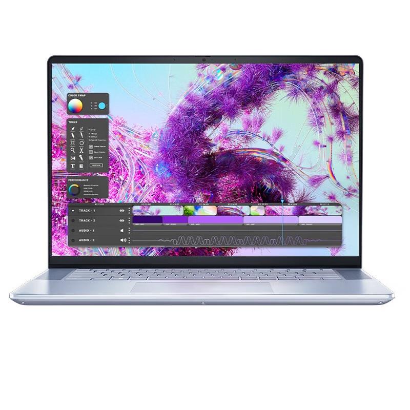 

Бизнес-ноутбук Dell Inspiron 16 Plus 7640 (Китайская версия)