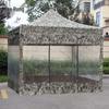 Junjung Outdoor Ret Retractable Canopy Tent