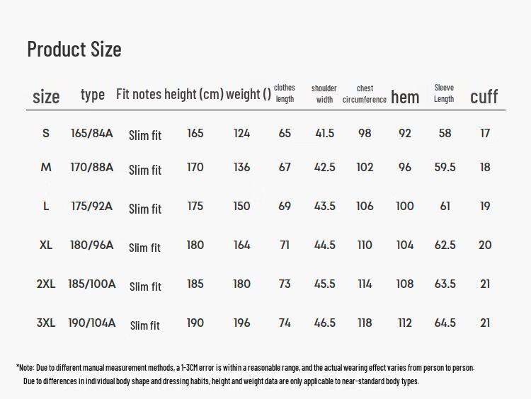 HLA Men's Casual Far-Infrared Double-Collar Knitted Sweater