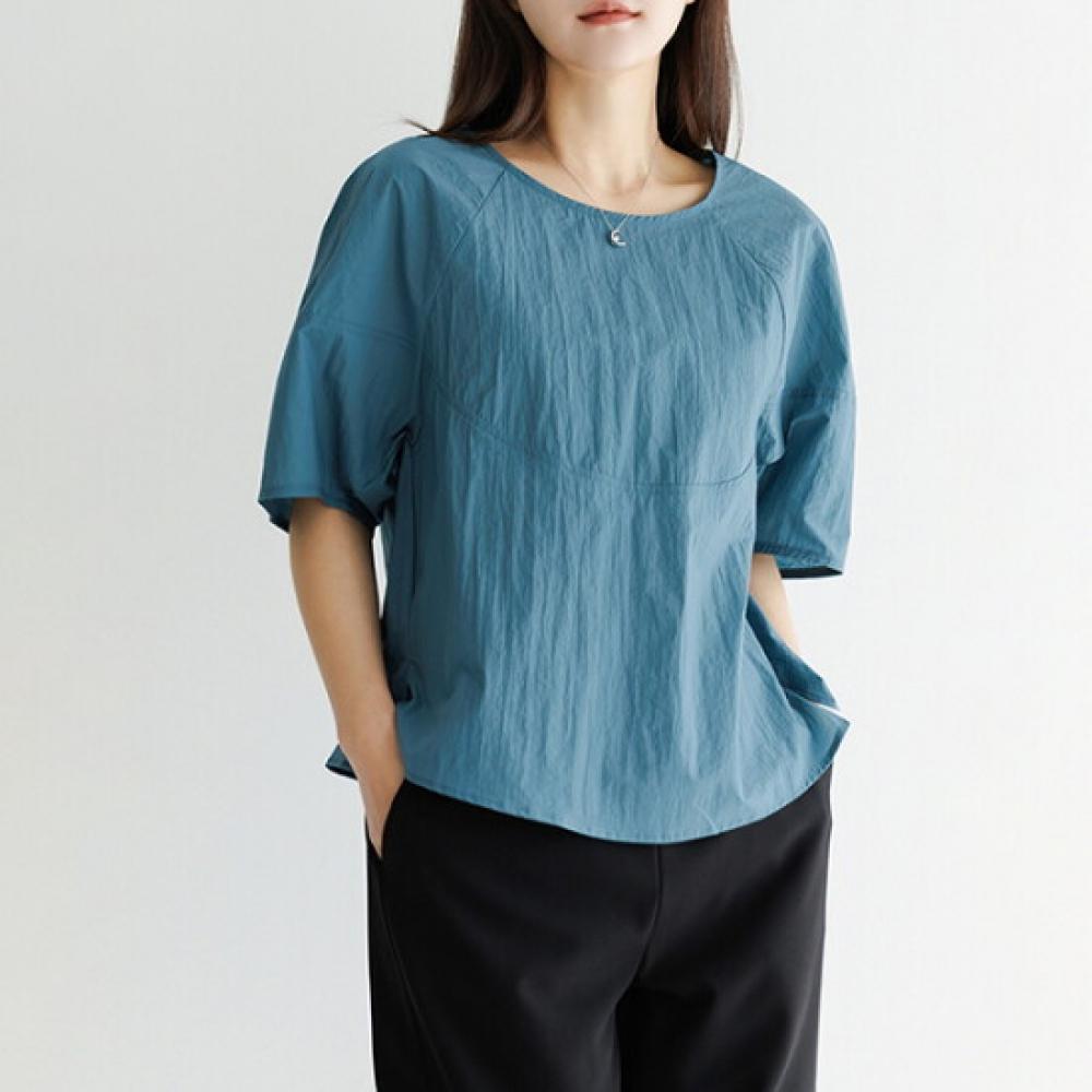 Dedra Denzinokara Blouse Tbf3087