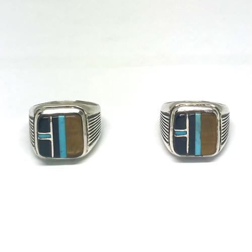 Helldorado Hd Inlay Ring 02 (A Type)