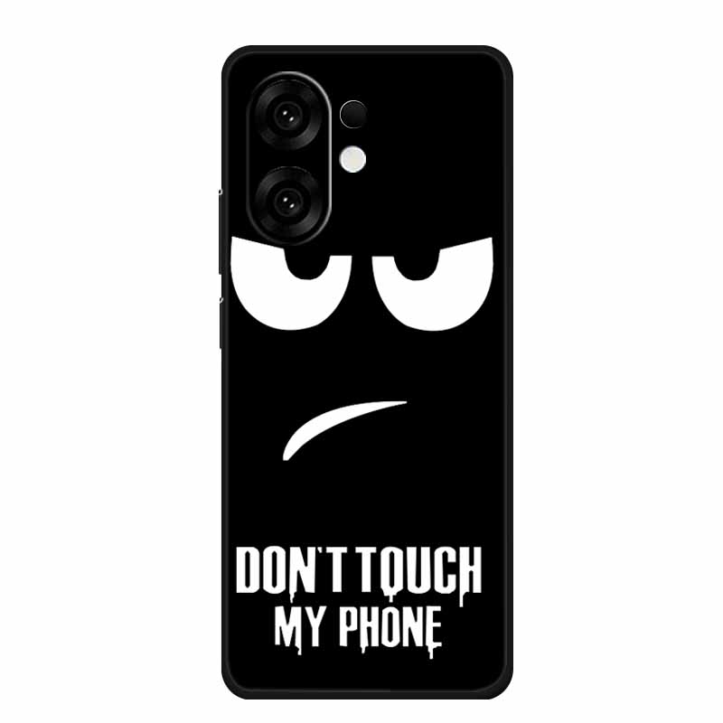 6.67" For Vivo S30 5G Phone Case Protective Coque Black Silicone Soft Back Cover for Vivo S30 V2464A Back Cover Case Funda Shell