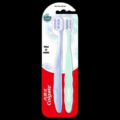 Mund- & Zahnpflege – Zahnbürsten & Zungenschaber