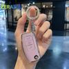 3 Buttons Tpu Car Key Case Cover Shell Fob For Ford Focus 2 3 Ecosport C-Max S-Max Ka Mondeo Kuga Galaxy Fiesta Accessories