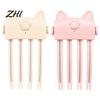 Hair Styling Gadget Electric Heated Volume Clip, Rechargeable Volumizing Clip for Bangs Styling, Root Lifter Fine Flat Comb with 2 Heat Settings Fast