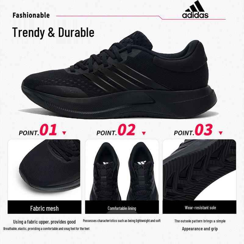 Adidas Men's JQ6401 Running Shoes