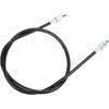 Acouto 39in Speedometer Cable for Chinese Scooters Mopeds ATV Karts