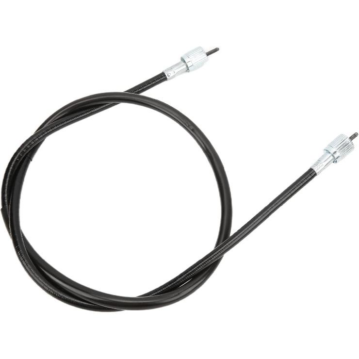 Acouto 39in Speedometer Cable for Chinese Scooters Mopeds ATV Karts