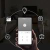 US Plug US Smart Plug 110-240V 10A Smart Home Socket Mini WiFi Smart Plug  Voice Command System