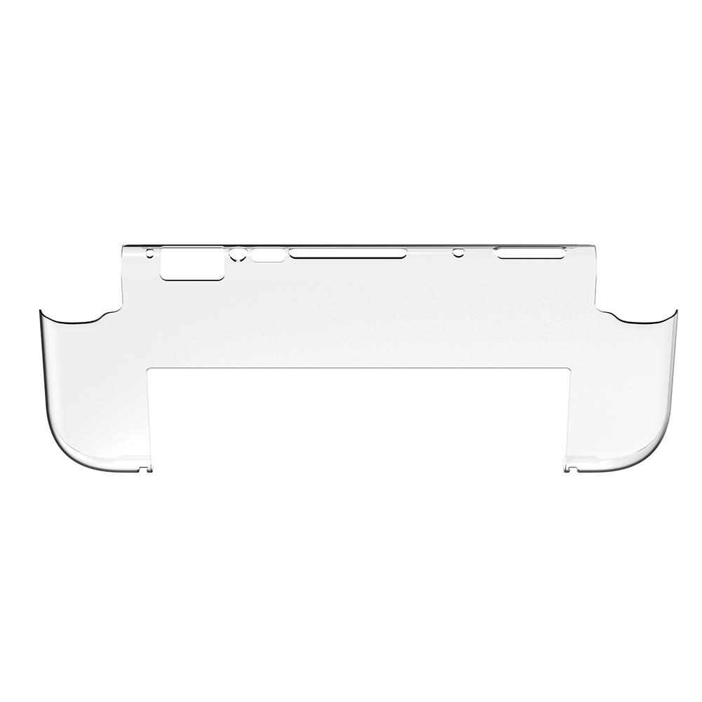 Protective Case Transparent PC Shockproof Protective Shell Protective Cover for Switch2 Accessories
