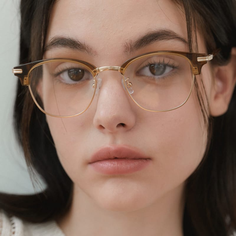 

One Brilliant Neriah-OB420-Brown Gold FREE