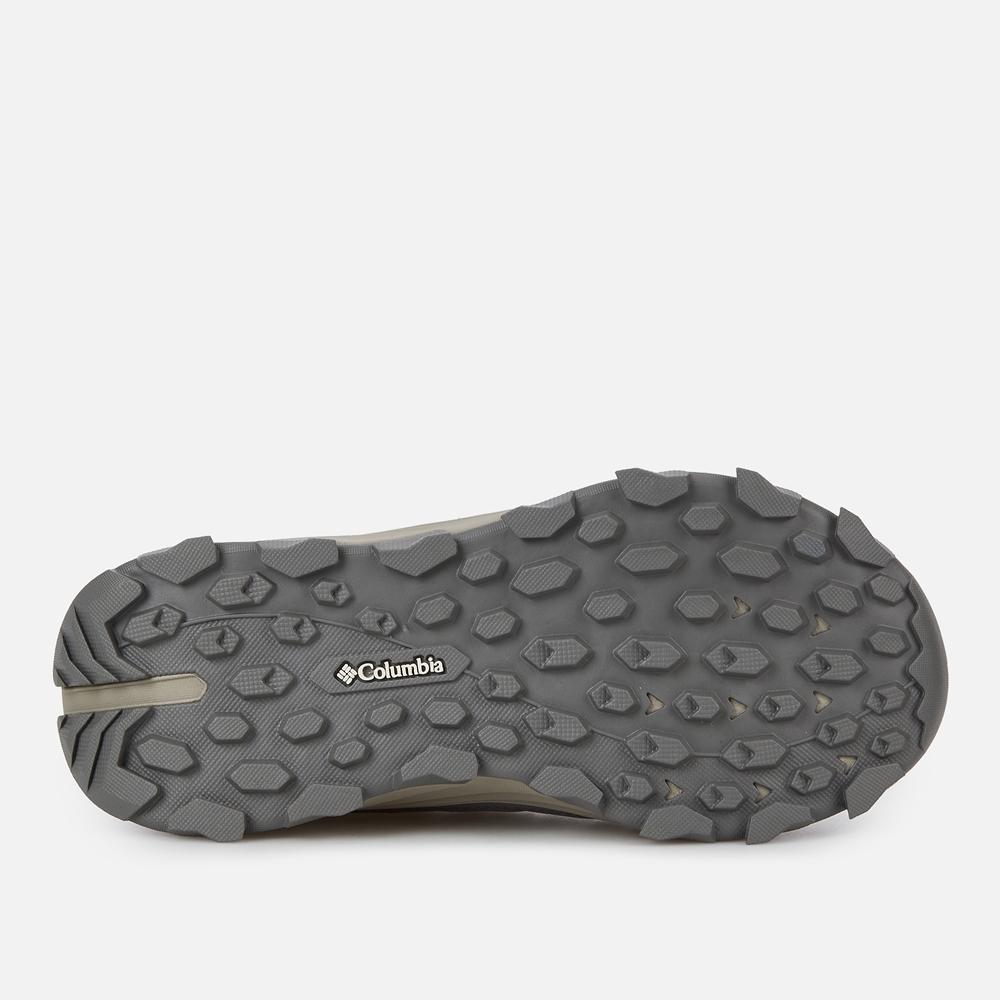[Columbia] Women's Trans Tracker Speed Outdry Wide [C76YK7546005-Multi]