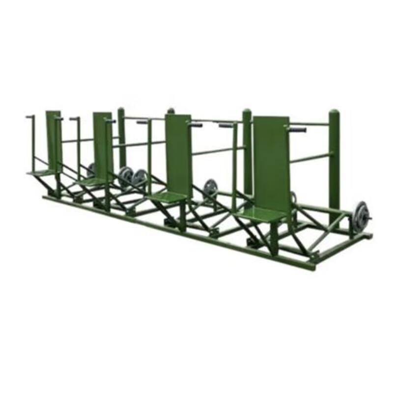 Youyixing Outdoor Combination Strength Trainers