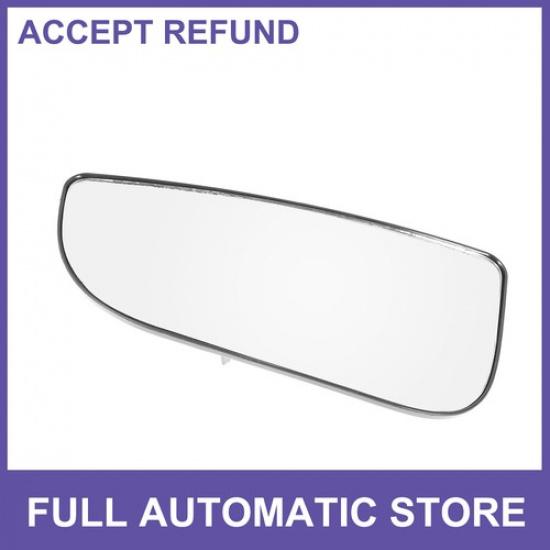 Left Side Rearview Mirror Glass Single  for Dodge for Ram 1500 2500 3500