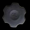 Engine Oil Filler Cap for Sumitomo SH210-5 Excavator